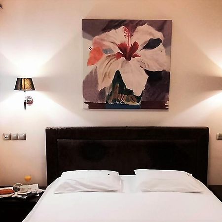 Olympic Fashion Hotels أثينا المظهر الخارجي الصورة
