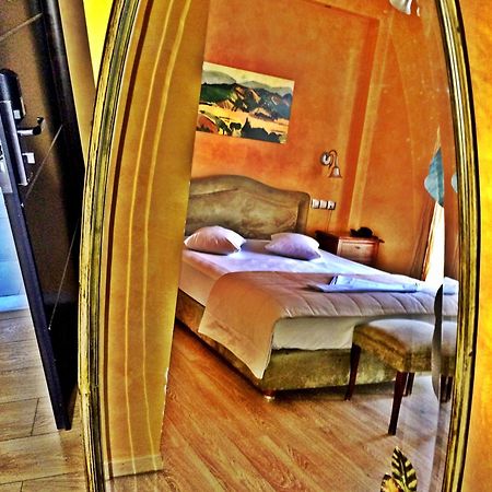 Olympic Fashion Hotels أثينا المظهر الخارجي الصورة