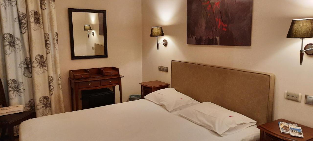 Olympic Fashion Hotels أثينا المظهر الخارجي الصورة