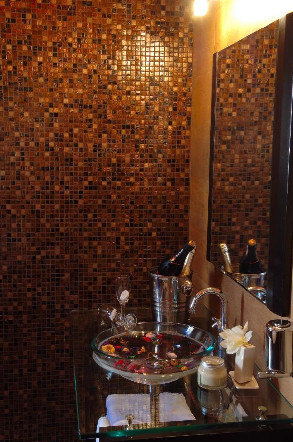Olympic Fashion Hotels أثينا المظهر الخارجي الصورة