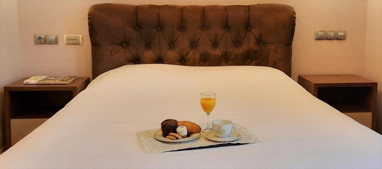 Olympic Fashion Hotels أثينا المظهر الخارجي الصورة