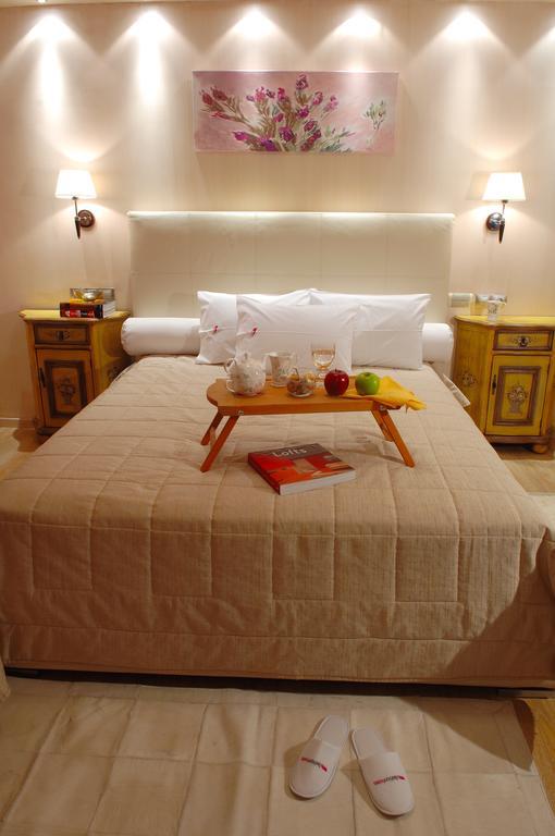 Olympic Fashion Hotels أثينا المظهر الخارجي الصورة