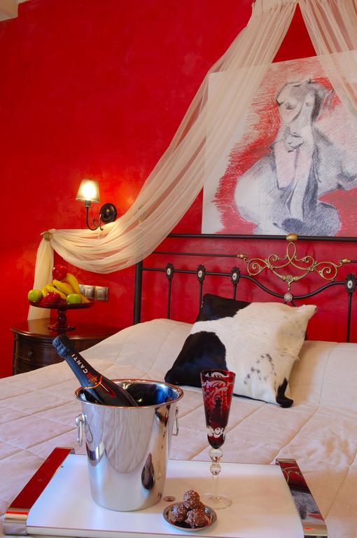 Olympic Fashion Hotels أثينا المظهر الخارجي الصورة